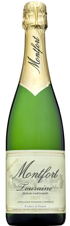 Cuvée Crémant Brut